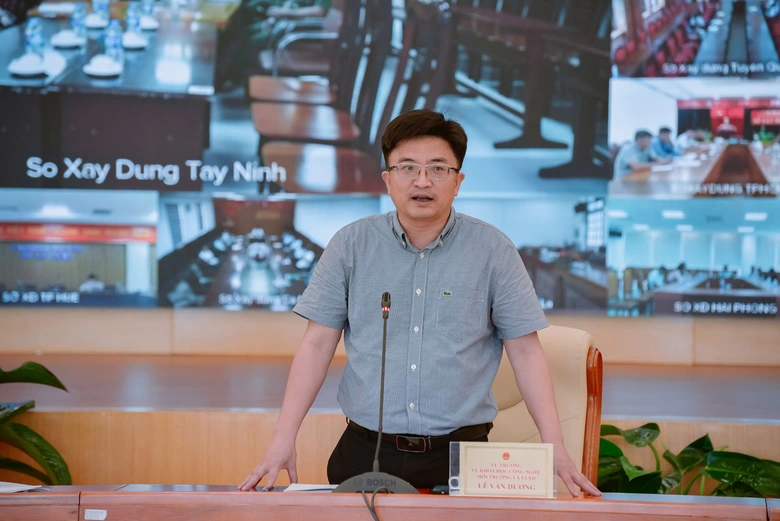 Bộ Xây dựng đề xuất giải pháp PCCC cho công trình không thể khắc phục tồn tại
- Ảnh 2. Bộ Xây dựng đề xuất giải pháp PCCC cho công trình không thể khắc phục tồn tại
- Ảnh 2.