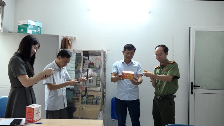 H&agrave; Nội k&iacute;ch hoạt 222 điểm thi trước giờ G kỳ thi tốt nghiệp THPT 2026- Ảnh 8.
