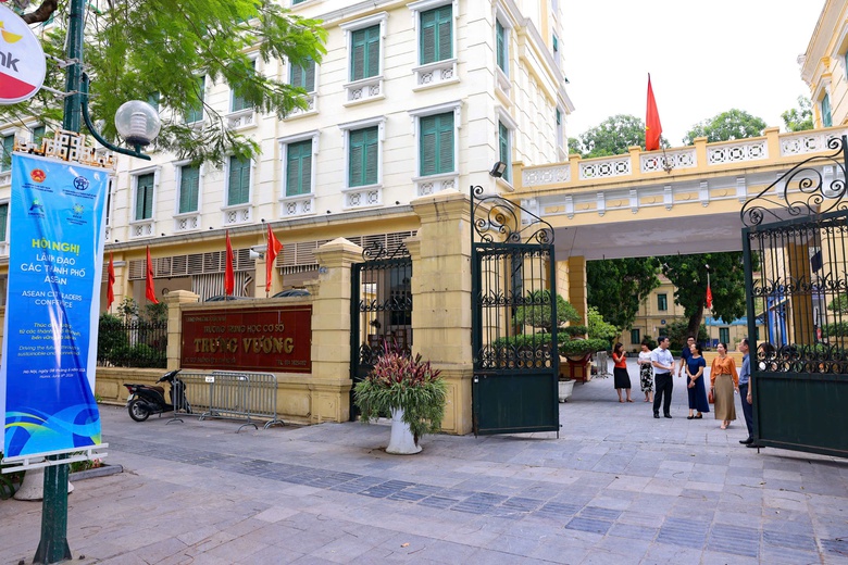 H&agrave; Nội k&iacute;ch hoạt 222 điểm thi trước giờ G kỳ thi tốt nghiệp THPT 2026- Ảnh 2.