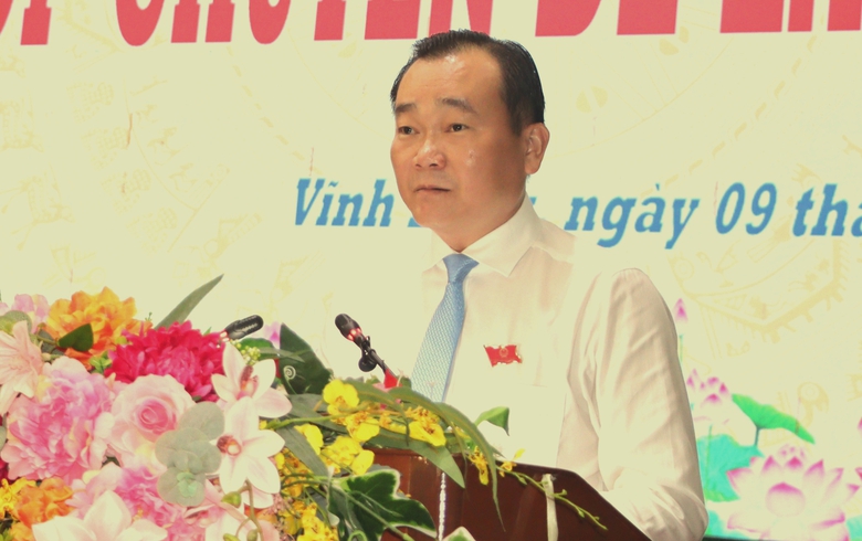 Tỉnh Vĩnh Long th&agrave;nh lập 16 phường mới- Ảnh 2.