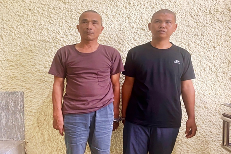 Th&ecirc;m b&agrave;i học về thượng t&ocirc;n ph&aacute;p luật- Ảnh 1.