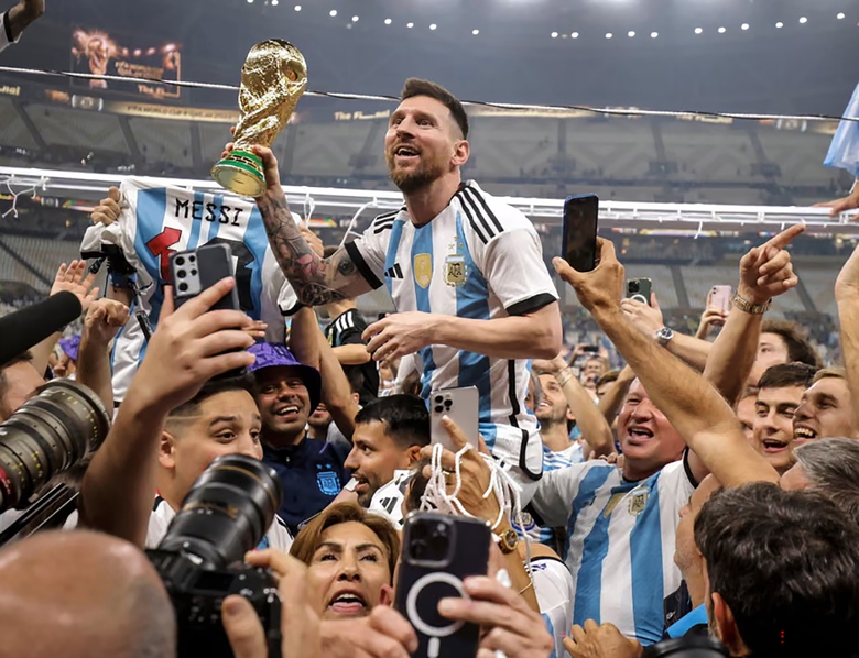 World Cup 2026 và những điều đặc biệt- Ảnh 2. World Cup 2026 và những điều đặc biệt- Ảnh 2.