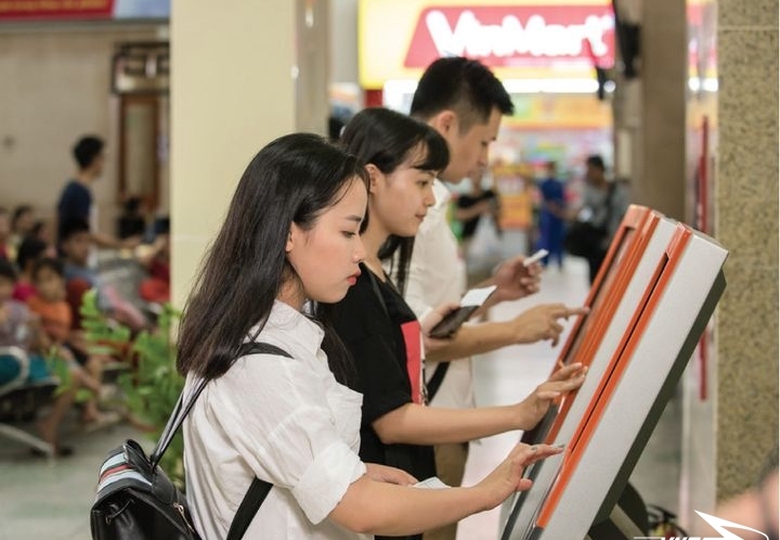 Ưu đ&atilde;i 10% v&eacute; t&agrave;u cho th&iacute; sinh thi v&agrave; nhập học năm 2026- Ảnh 1.