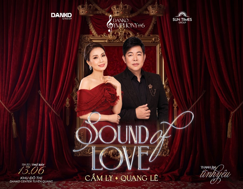 Danko Symphony: Khi nghệ thuật &ldquo;thổi hồn" v&agrave;o bản sắc đ&ocirc; thị- Ảnh 1.