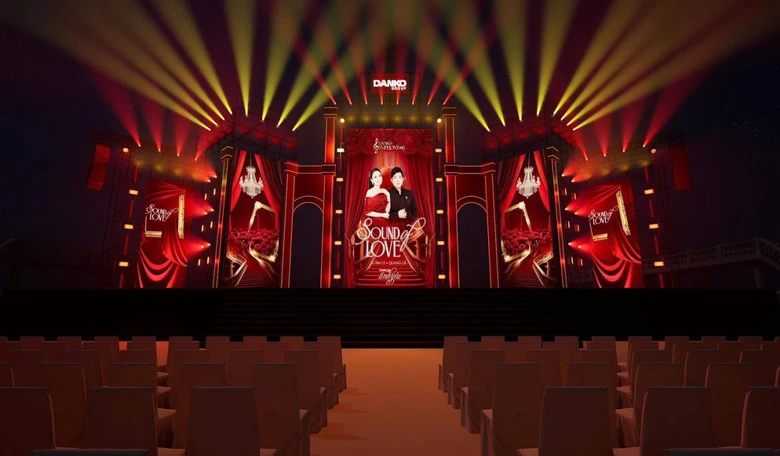 Danko Symphony: Khi nghệ thuật &ldquo;thổi hồn" v&agrave;o bản sắc đ&ocirc; thị- Ảnh 2.