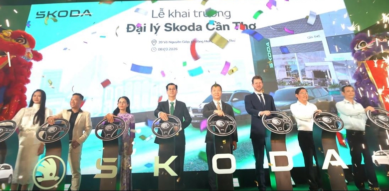 Từ kh&aacute;t vọng lập nghiệp đến động lực tăng trưởng của Cần Thơ- Ảnh 1.