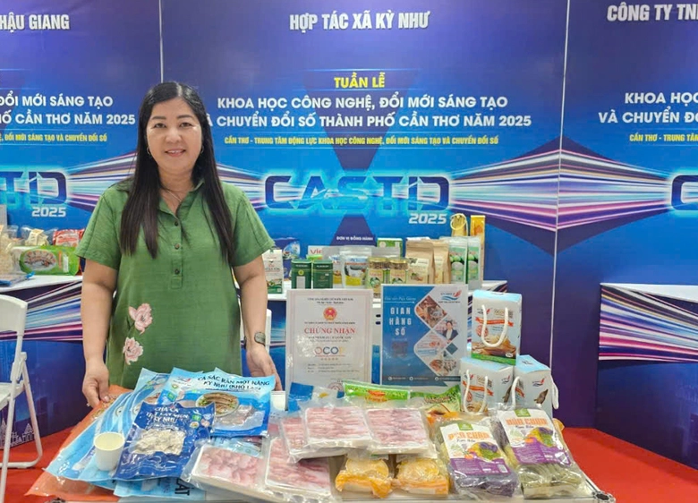 Từ kh&aacute;t vọng lập nghiệp đến động lực tăng trưởng của Cần Thơ- Ảnh 3.
