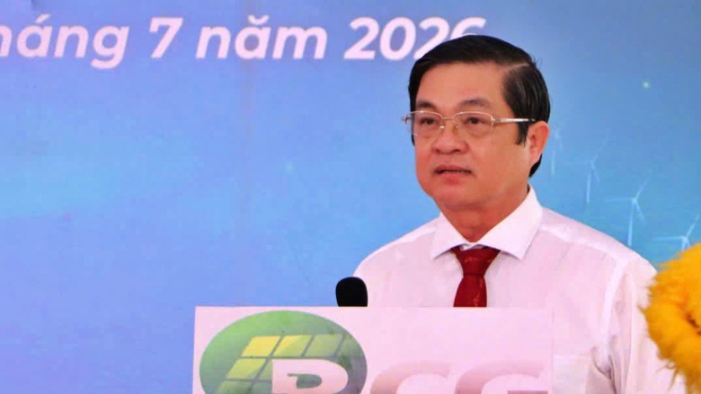 C&agrave; Mau: Động thổ x&acirc;y dựng nh&agrave; m&aacute;y điện gi&oacute; hơn 6.300 tỷ đồng - Ảnh 2.