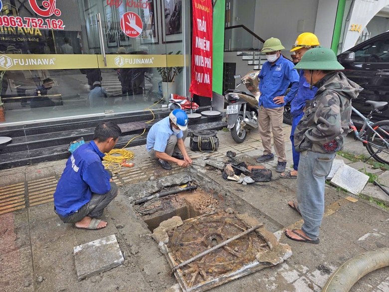 Lấp khoảng trống cơ chế đầu tư cấp, thoát nước - Ảnh 2.