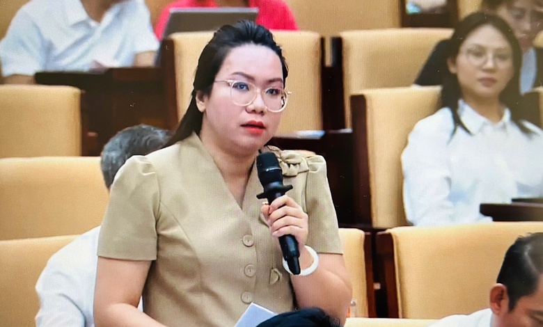 Giải pháp cho tình trạng thiếu vật liệu Xây dựng tại Phú Thọ năm 2026 - Ảnh 3.