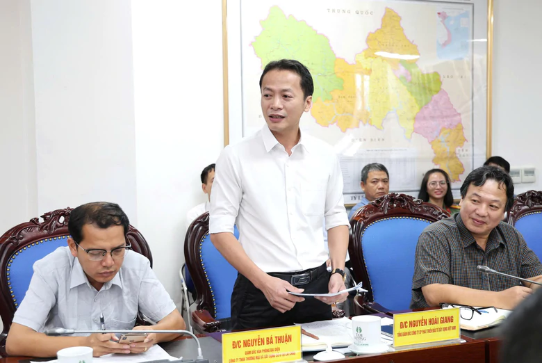 Lai Ch&acirc;u th&uacute;c đẩy tiến độ x&acirc;y dựng trường li&ecirc;n cấp v&ugrave;ng bi&ecirc;n giới 2026 - Ảnh 4.
