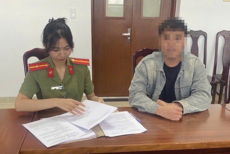 Huế: Đăng cá độ bóng đá, tài khoản mạng xã hội bị phạt 7,5 triệu đồng - Ảnh 1.