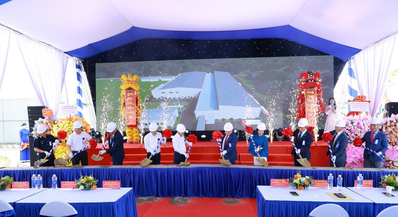 398 dự án mở lối cho Thái Nguyên bứt phá sau hợp nhất - Ảnh 3.