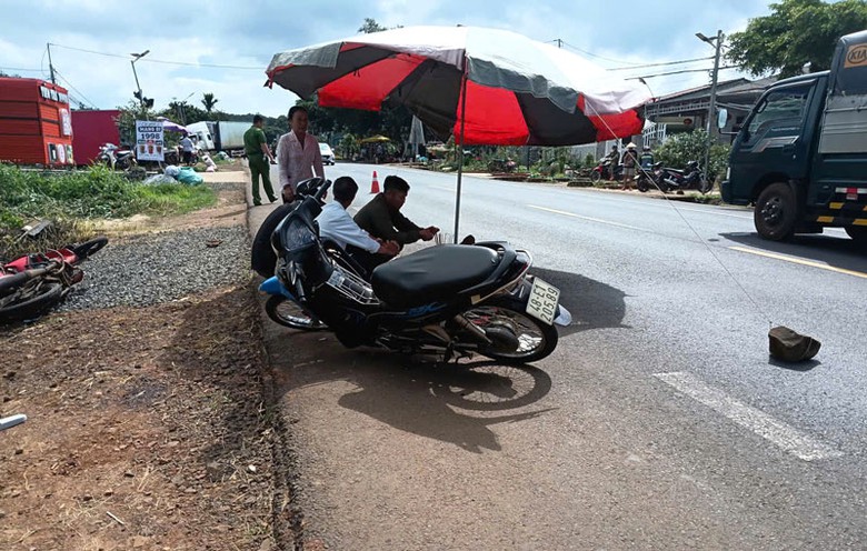 Tin tức tai nạn giao thông mới nhất hôm nay 10/7/2026 - Ảnh 2.