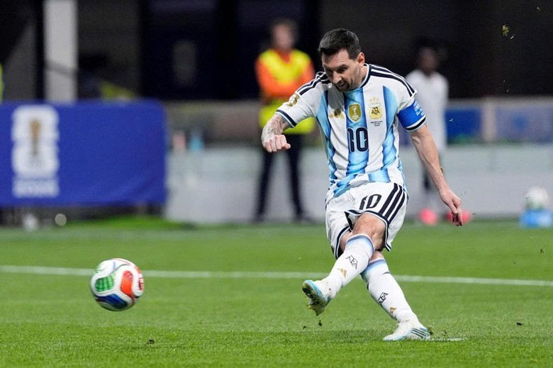 Lịch thi đấu World Cup 2026 ngày 12/7: Anh đối đầu Na Uy, Argentina gặp Thụy Sĩ - Ảnh 2.