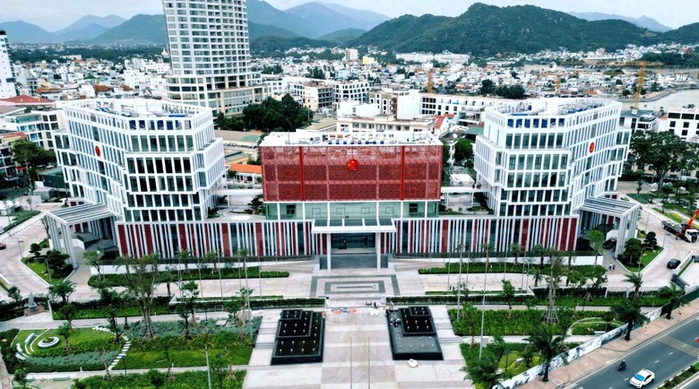 Đến qu&yacute; II/2026: Việt Nam c&oacute; 868 c&ocirc;ng tr&igrave;nh đạt chứng nhận xanh, với hơn 21,9 triệu m&sup2; s&agrave;n - Ảnh 3.