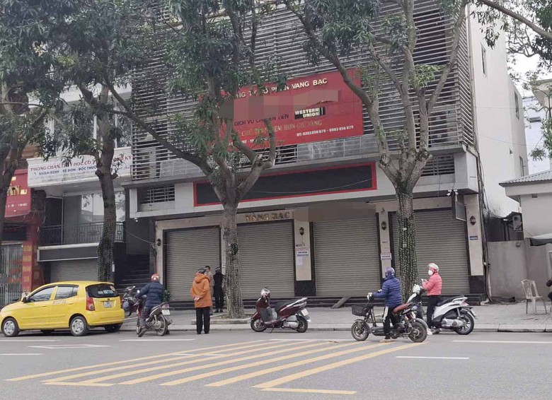 H&agrave; Tĩnh: Khởi tố 2 đối tượng C&ocirc;ng ty Cổ phần v&agrave;ng bạc về tội trốn thuế - Ảnh 1.