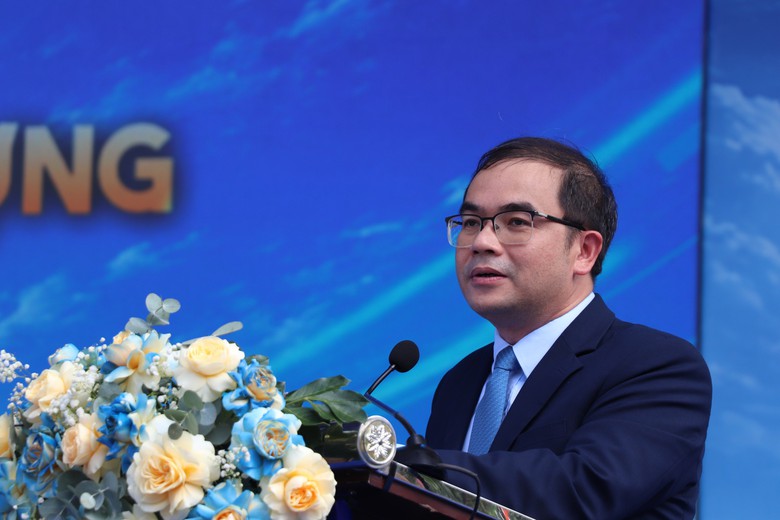 Khối ng&agrave;nh X&acirc;y dựng l&agrave; lực lượng n&ograve;ng cốt của Trường Đại học B&aacute;ch Khoa Đ&agrave; Nẵng - Ảnh 1.