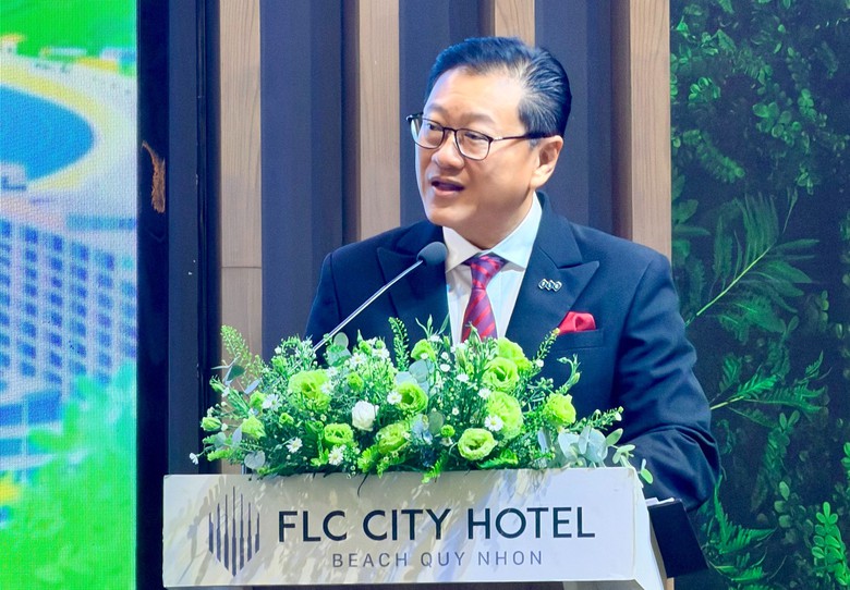 Gia Lai đăng cai Ngày Lữ hành Việt Nam 2026, thúc đẩy liên kết du lịch - Ảnh 3.