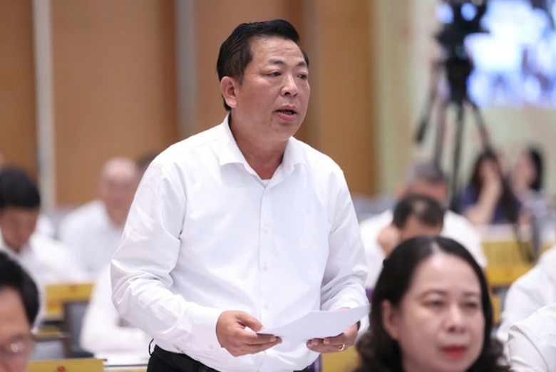 Construction Ministry prioritises removing bottlenecks to spur growth - Ảnh 1.