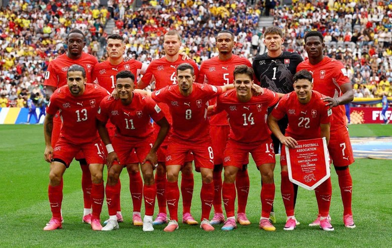 Si&ecirc;u m&aacute;y t&iacute;nh dự đo&aacute;n kết quả trận Argentina vs Thụy Sĩ: Messi khiến cả thế giới trầm trồ? - Ảnh 2.