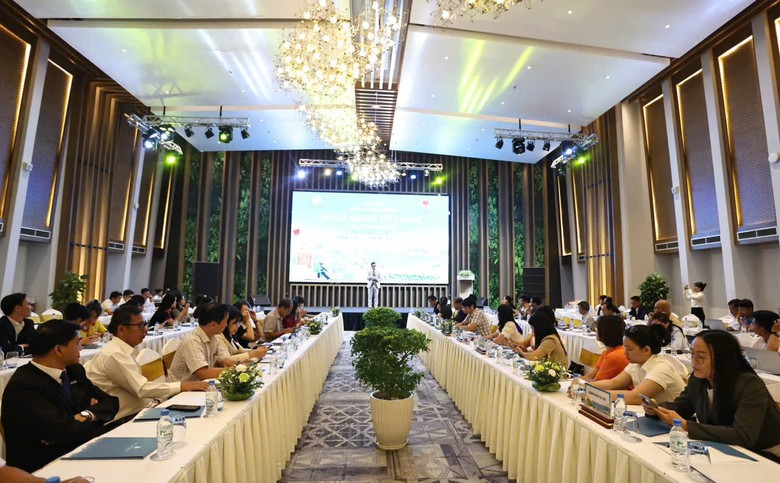 Gia Lai đăng cai Ngày Lữ hành Việt Nam 2026, thúc đẩy liên kết du lịch - Ảnh 4.