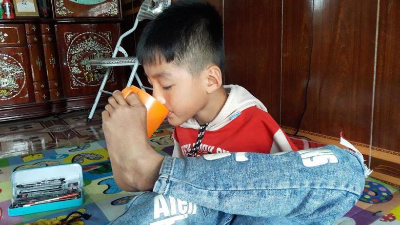 Giấc mơ của thanh ni&ecirc;n 30 tuổi mới được khai sinh - Ảnh 4.
