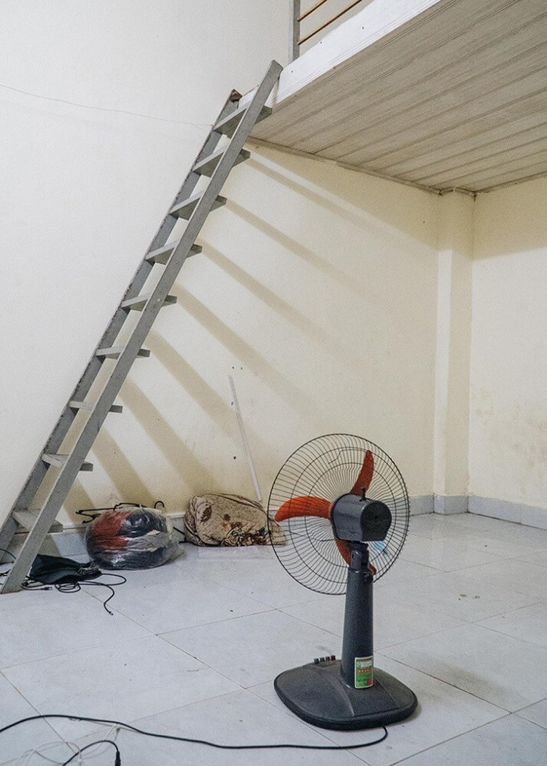 Giấc mơ của thanh ni&ecirc;n 30 tuổi mới được khai sinh - Ảnh 3.