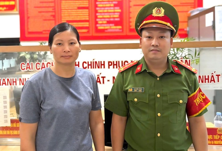Ninh B&igrave;nh Hỗ trợ ho&agrave;n trả 400 triệu đồng chuyển nhầm v&agrave;o t&agrave;i khoản năm 2026 - Ảnh 1.