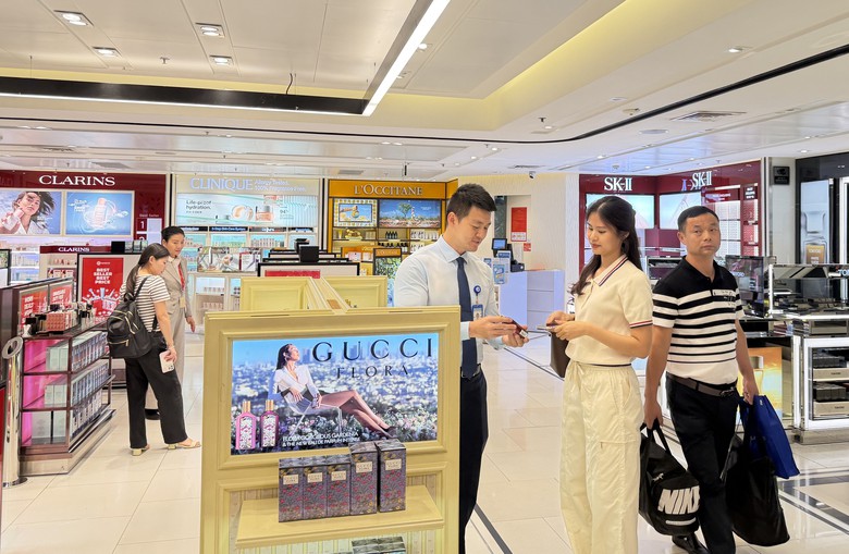 SASCO 33 NĂM: HÀNH TRÌNH CHỜ BAY CỰC WOW - Ảnh 2.