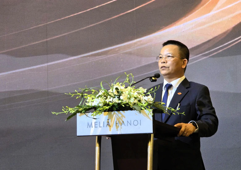 AMY Grupo: C&aacute;c d&ograve;ng sản phẩm mới sẽ tạo động lực tăng trưởng cho doanh nghiệp vật liệu - Ảnh 1.