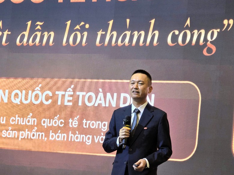 AMY Grupo: Các dòng sản phẩm mới sẽ tạo động lực tăng trưởng cho doanh nghiệp vật liệu - Ảnh 2.