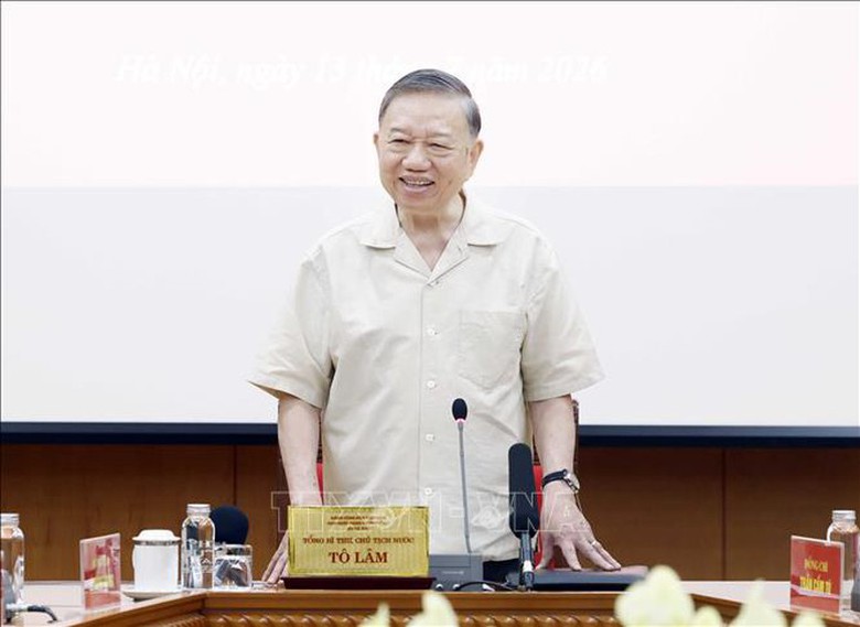 Từng bước chuyển mạnh tư duy từ quản l&yacute; văn h&oacute;a sang tư duy kiến tạo ph&aacute;t triển - Ảnh 1.