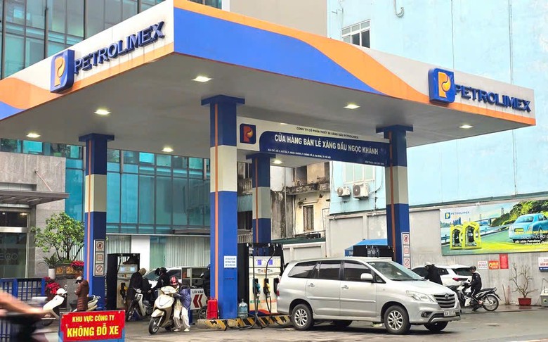 H&agrave; Nội x&acirc;y dựng kịch bản ứng ph&oacute; khi nguồn cung xăng dầu giảm tr&ecirc;n 30% - Ảnh 1.