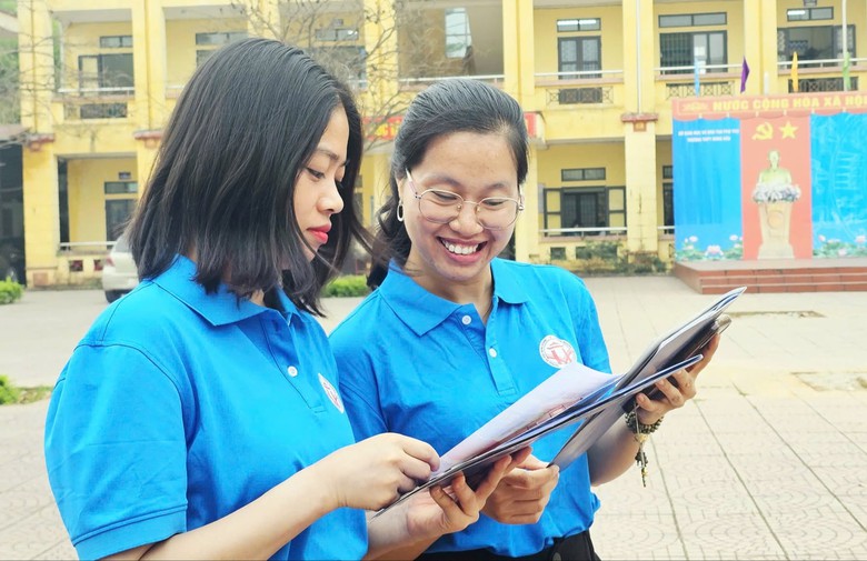 Lần đầu thống nhất quy định li&ecirc;n th&ocirc;ng từ trung cấp l&ecirc;n đại học - Ảnh 1.