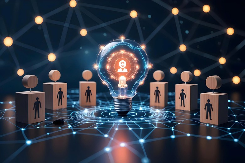 Xu hướng AI tốt nhất cho CEO tham khảo mang lại giá trị cho doanh nghiệp - Ảnh 2.