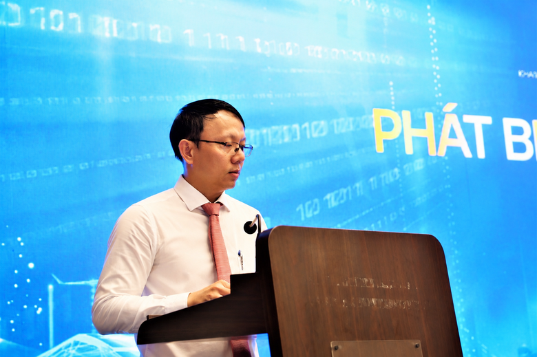 Khánh Hòa kêu gọi đầu tư phát triển hệ sinh thái cảng biển, logistics, hướng tới cảng biển đặc biệt - Ảnh 1.