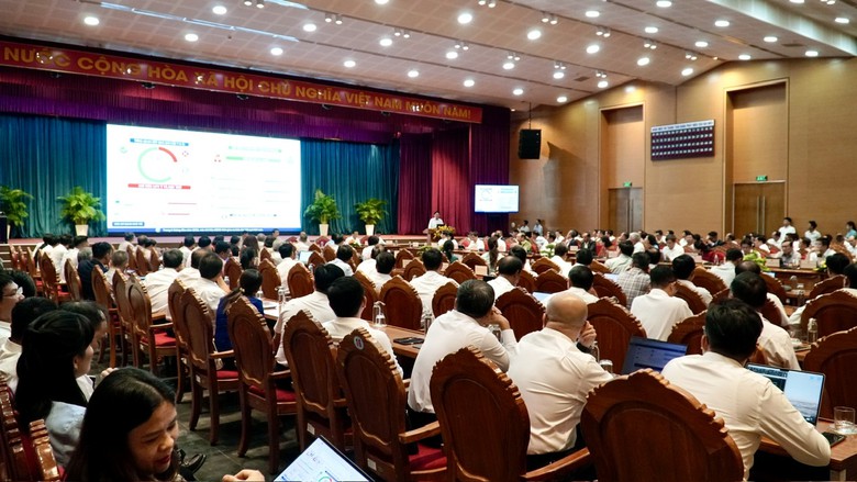 Gia Lai: Tăng trưởng cao nhất từ trước đến nay nhưng chưa đạt kỳ vọng - Ảnh 5.