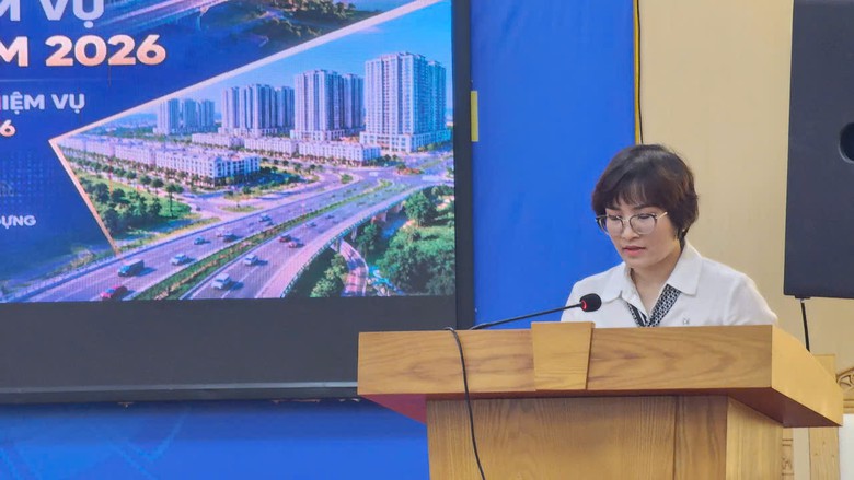 Sở Xây dựng Phú Thọ tăng tốc chuyển đổi số, tăng tốc các dự án hạ tầng chiến lược - Ảnh 5.