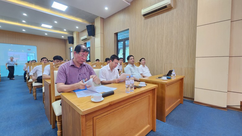 Sở X&acirc;y dựng Ph&uacute; Thọ tăng tốc chuyển đổi số, tăng tốc c&aacute;c dự &aacute;n hạ tầng chiến lược - Ảnh 7.
