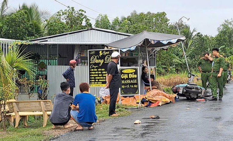 Tin tức tai nạn giao thông mới nhất hôm nay 15/7/2026 - Ảnh 1.