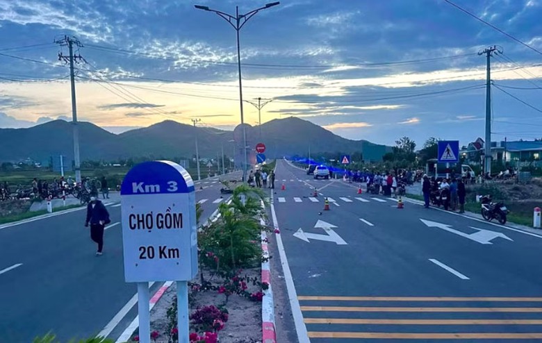 Tin tức tai nạn giao thông mới nhất hôm nay 15/7/2026 - Ảnh 3.