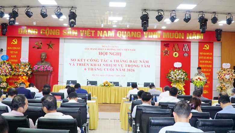 Chủ động ph&ograve;ng ngừa tai nạn giao th&ocirc;ng h&agrave;ng hải, đường thuỷ - Ảnh 2.
