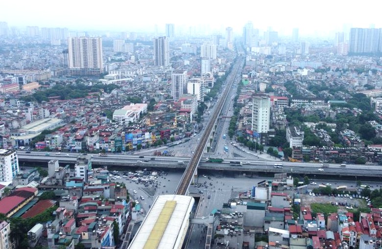 Bộ x&acirc;y dựng x&acirc;y dựng quy chuẩn kỹ thuật giai đoạn 2026 - 2030 - Ảnh 1.