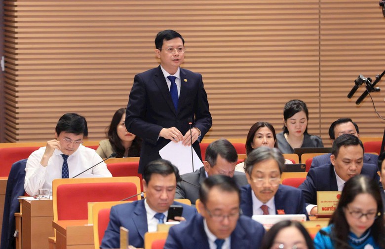 H&agrave; Nội gắn tr&aacute;ch nhiệm người đứng đầu trường học với an to&agrave;n bữa ăn b&aacute;n tr&uacute; - Ảnh 2.
