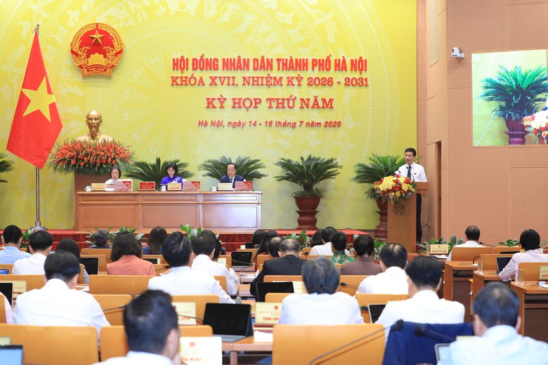 H&agrave; Nội th&ocirc;ng qua c&aacute;c dự &aacute;n lớn về xử l&yacute; nước thải, cải tạo m&ocirc;i trường s&ocirc;ng Nhuệ - Ảnh 1.