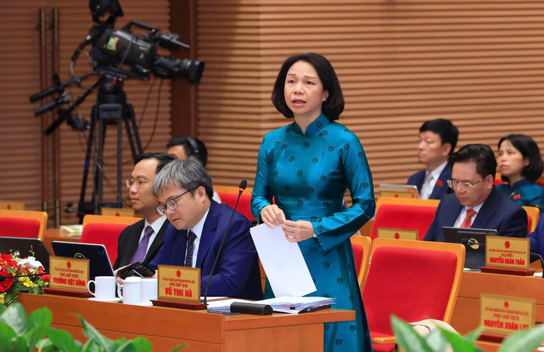 H&agrave; Nội gắn tr&aacute;ch nhiệm người đứng đầu trường học với an to&agrave;n bữa ăn b&aacute;n tr&uacute; - Ảnh 1.