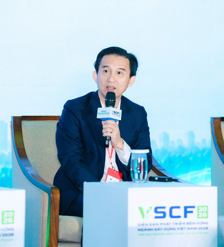 Saint-Gobain dẫn đầu chuyển đổi sản xuất xanh với 6 nhà máy zero carbon phạm vi 1 và 2 - Ảnh 2.