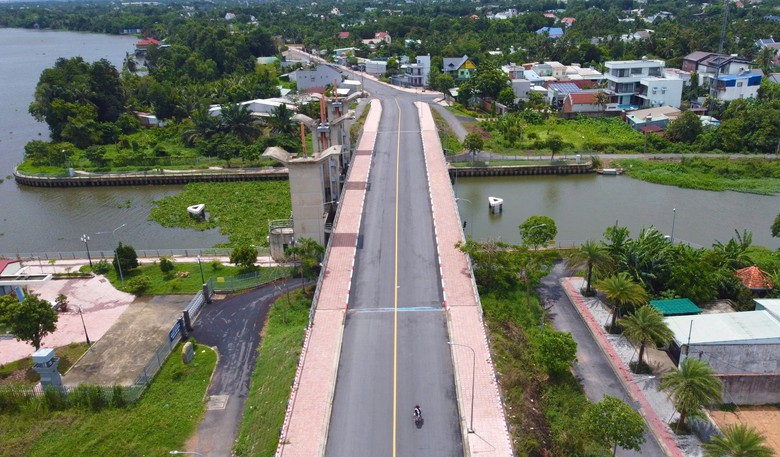 TP.HCM: Nhiều phường giải ng&acirc;n đầu tư c&ocirc;ng thấp do tiếp nhận c&aacute;c dự &aacute;n chuyển giao - Ảnh 2.