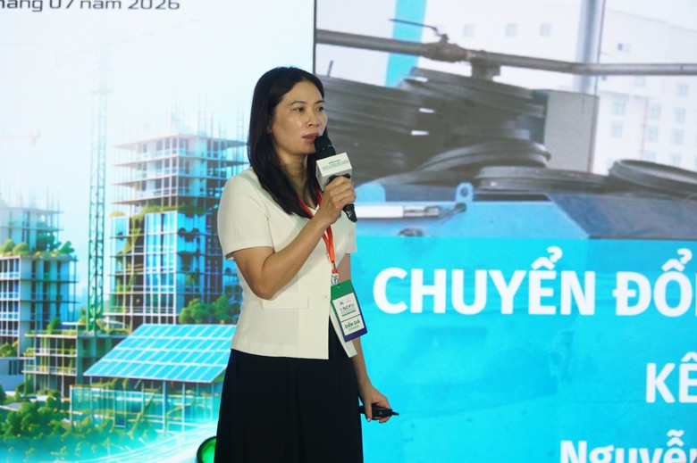 C&ocirc;ng tr&igrave;nh xanh v&agrave; khu c&ocirc;ng nghiệp sinh th&aacute;i th&uacute;c đẩy tăng trưởng bền vững 2026 - Ảnh 3.